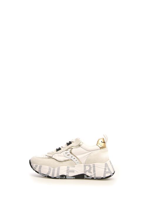 CLUB 105 1N03BIANCO VOILE BLANCHE | CLUB 105 1N03BIANCO